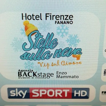 Le Del Cimone Fanano