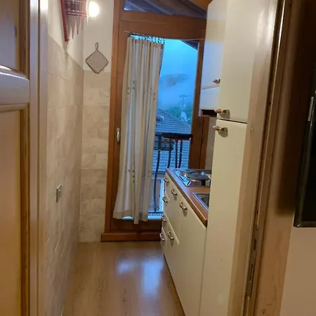 Le Del Cimone Apartment Fanano