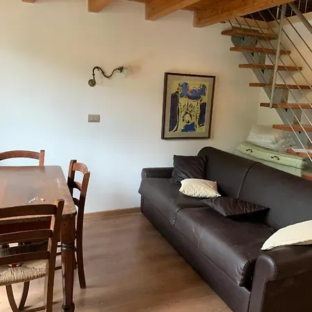 Apartment Le Del Cimone