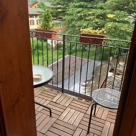 Apartment Le Del Cimone Fanano