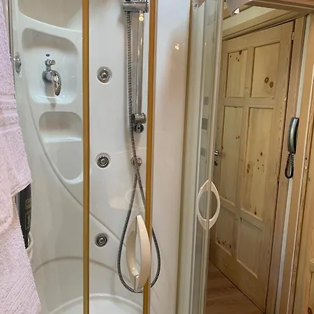 Apartmán Le Del Cimone Fanano