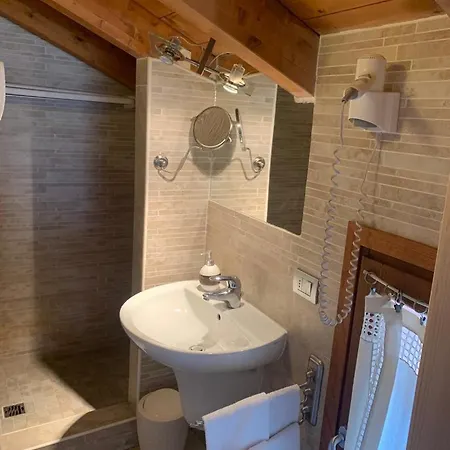Apartment Le Del Cimone