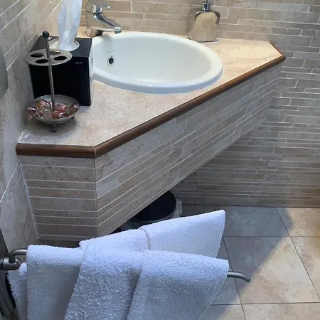 Apartment Le Del Cimone *
