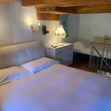 Apartmán Le Del Cimone
